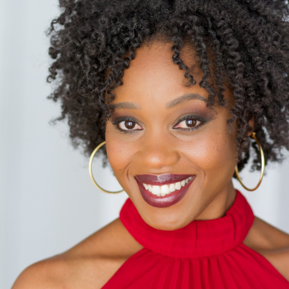 Meet your Posher, Brandi